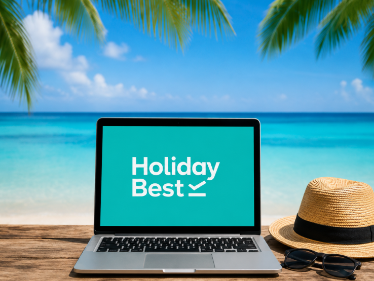 Join Holiday Best Trade Updates