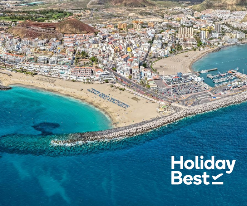 Tenerife Is More Than Just Beaches: Here’s Why Travellers Fall In Love With It 
