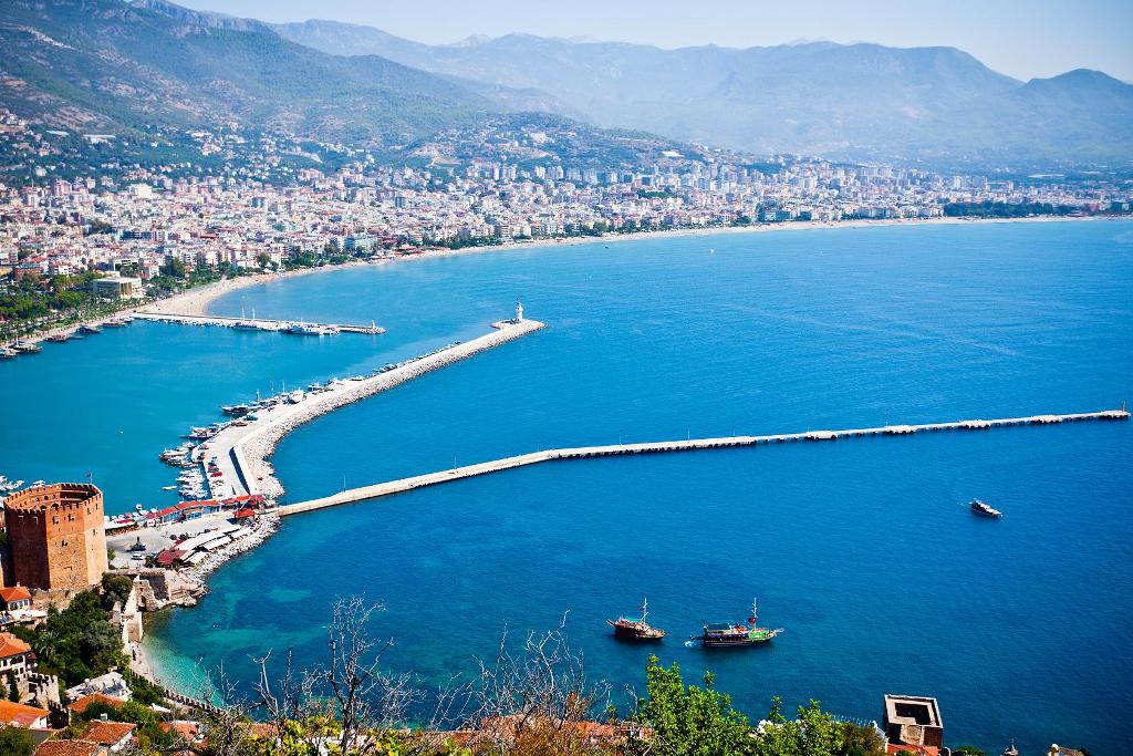 Turkey Holidays in Winter: Best Resorts with Heated Pools