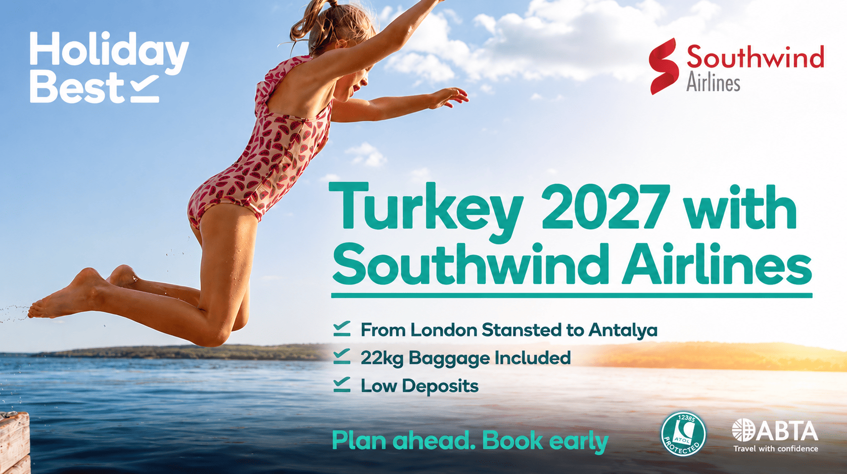 Turkey 2027 Holidays Are Here