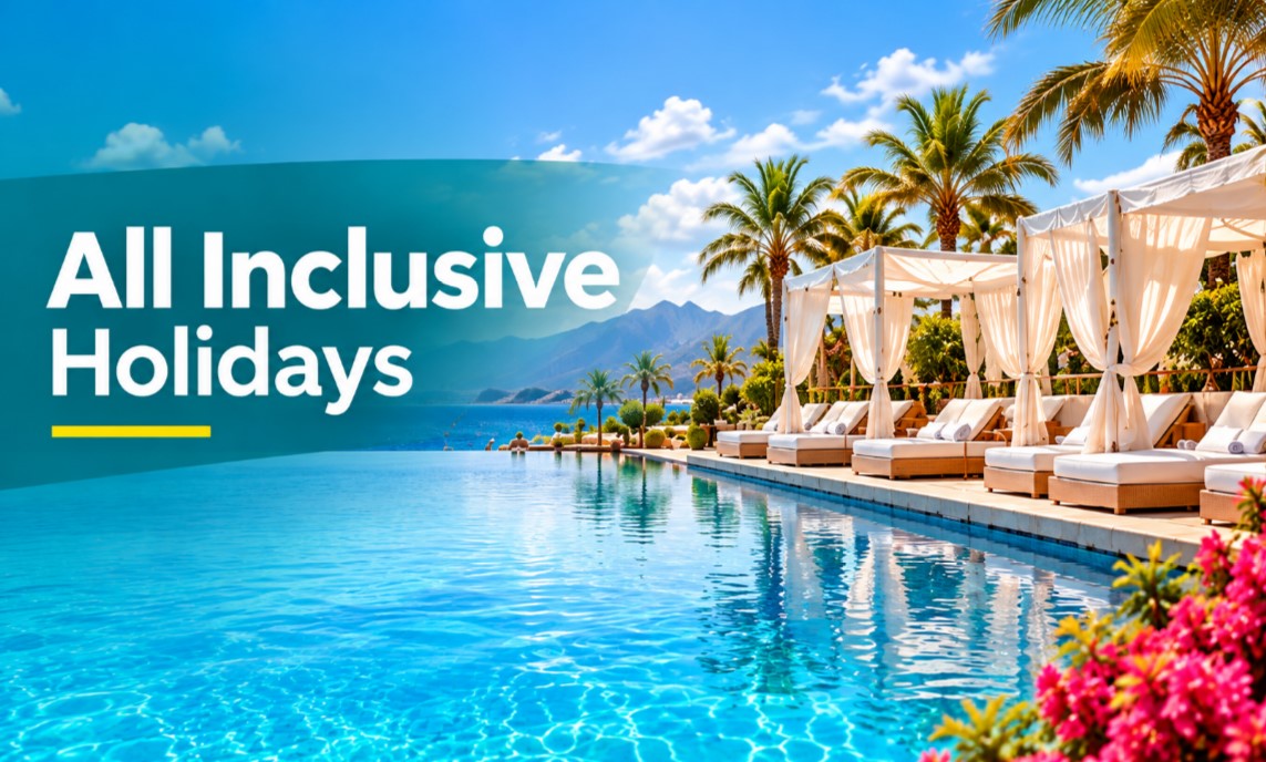 All Inclusive Holiday Deals