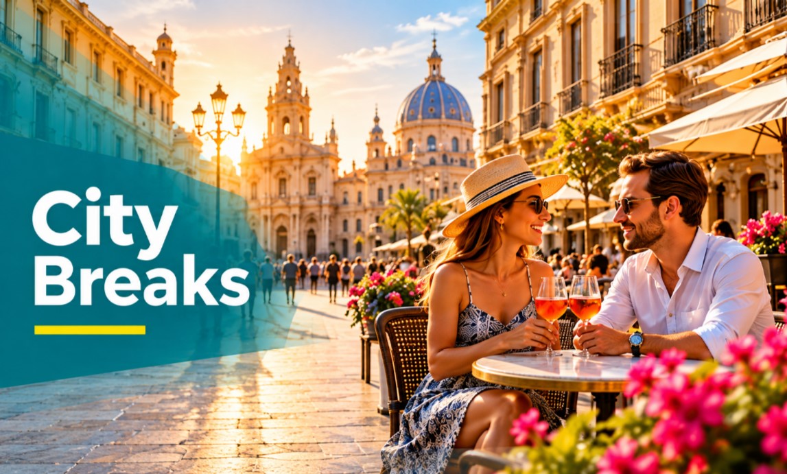 City and Short Breaks