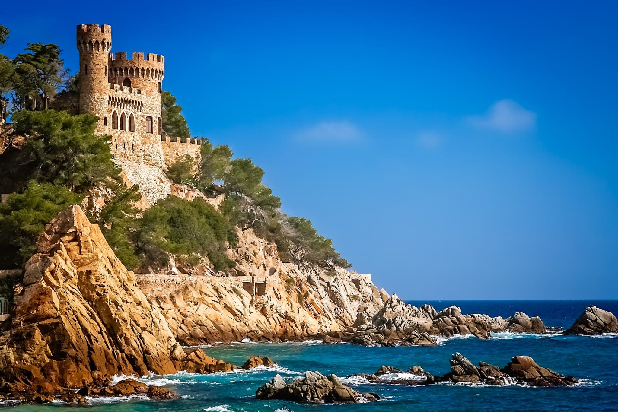 Why Costa Brava Should Be Your Next Spanish Holiday