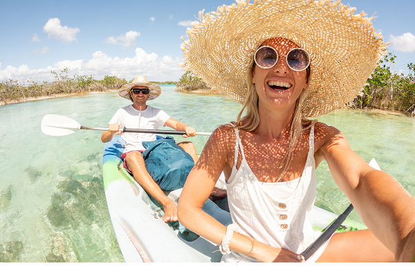 The Best Holiday Destinations for Every Type of Traveller