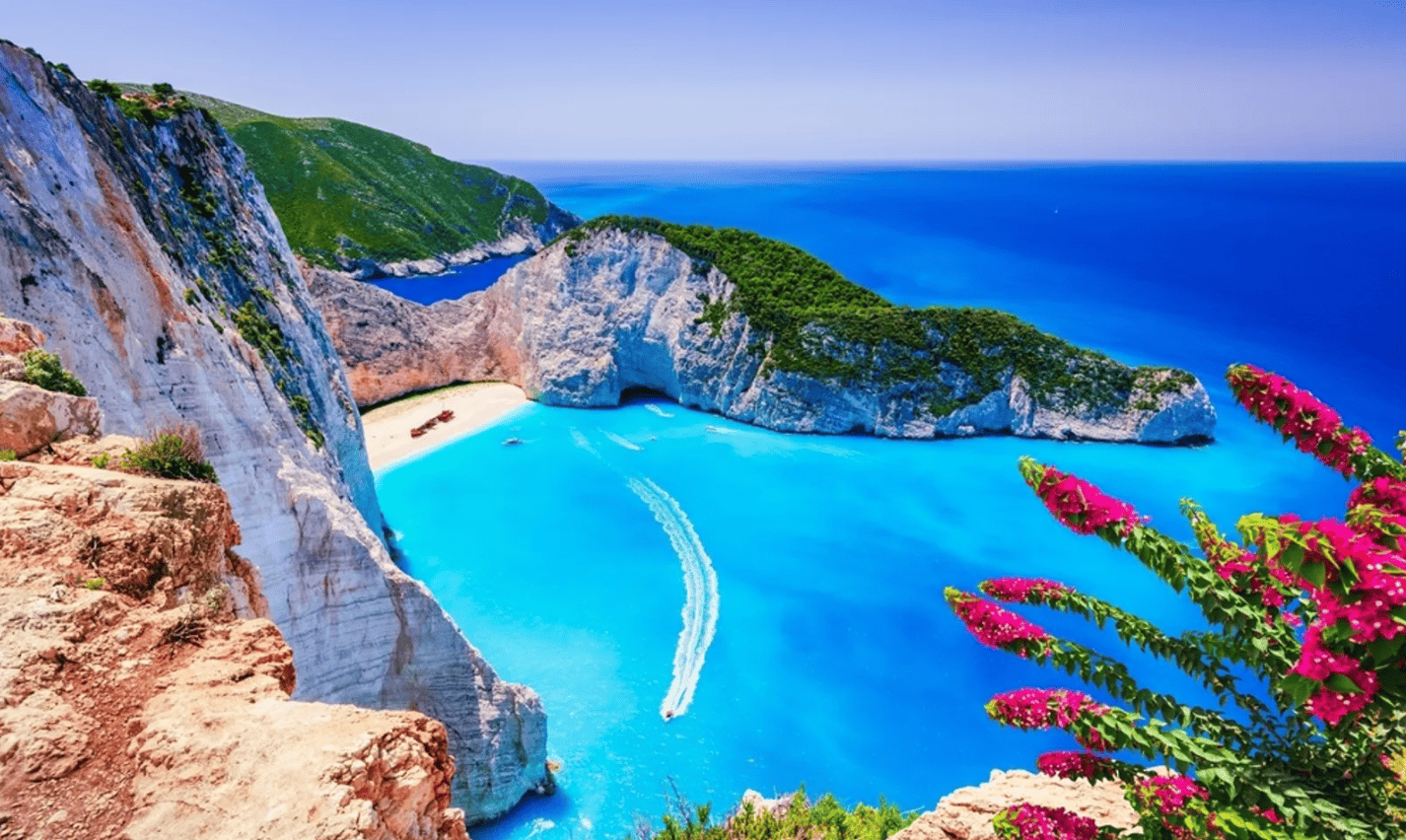 Greek Islands In September: Which One Is Perfect For Your Holiday?
