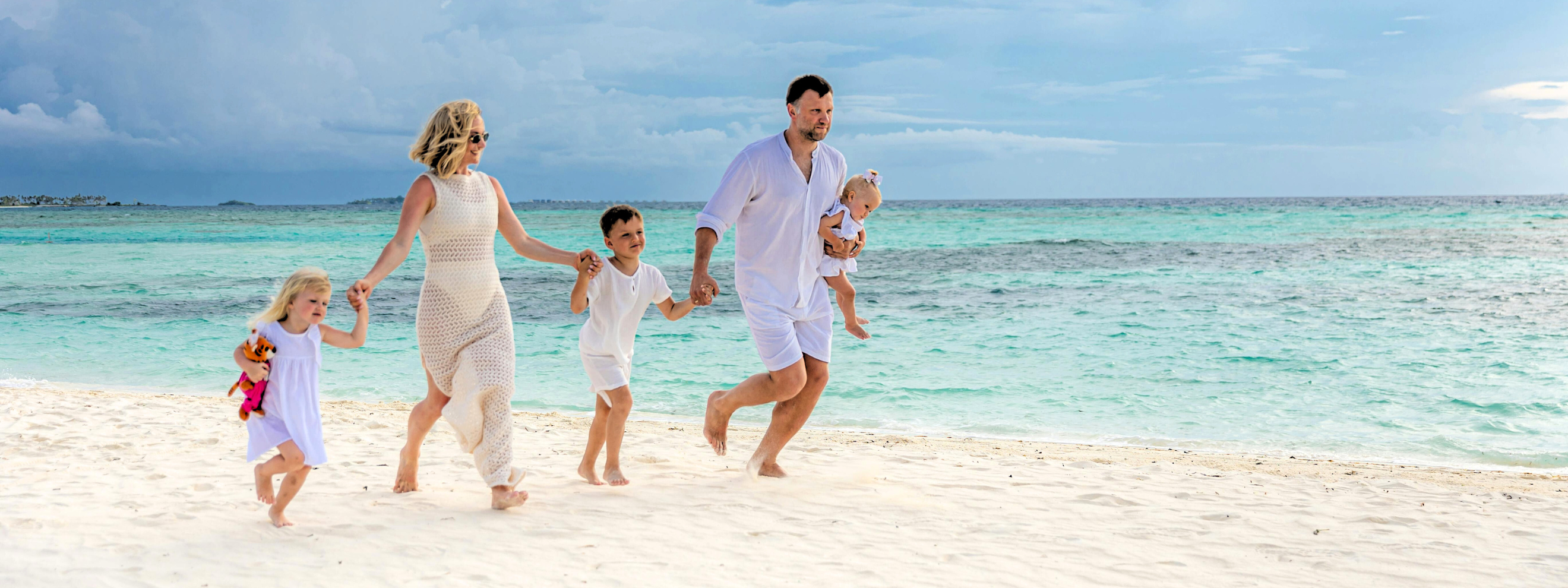 Kids on Board: 10 Hacks to Make Flights Smooth