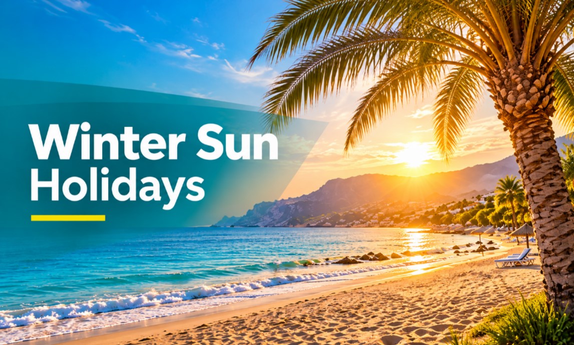 Winter Sun Holidays