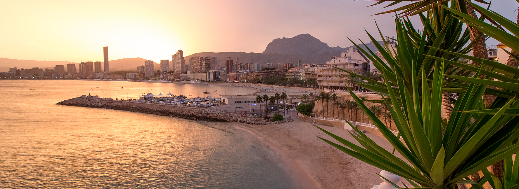 Benidorm or Alicante? Best Costa Blanca Holidays 2026 | Holiday Best