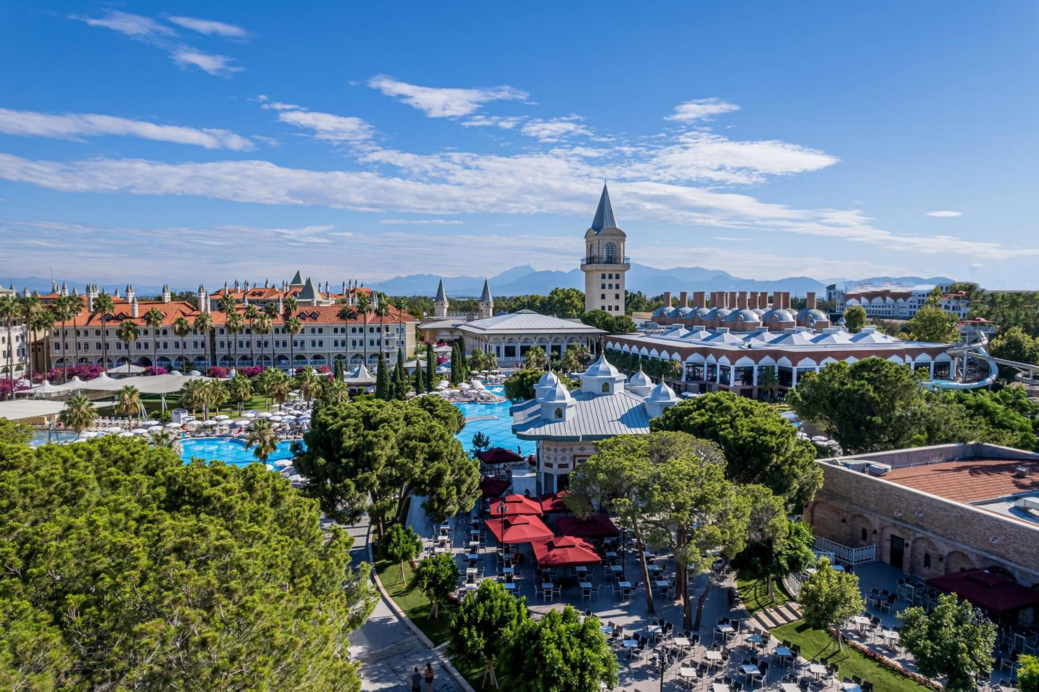 Which Turkey Hotel Is Right For You? Discover The Best Resorts For Every Travel Style