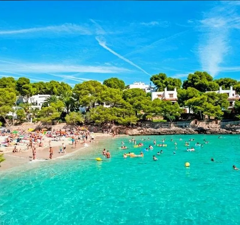 Mallorca holidays in Spain