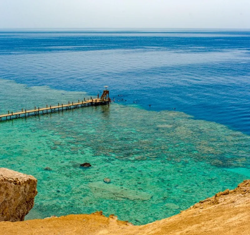 Sharm El Sheikh holidays in Egypt