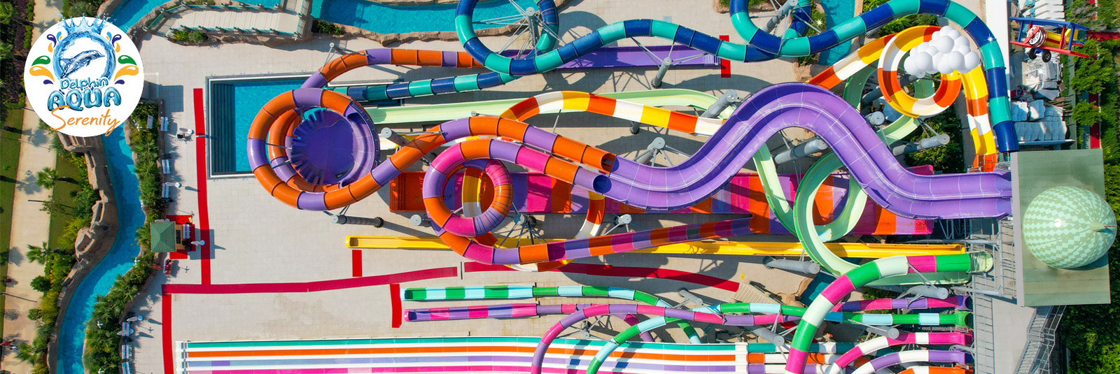 A New Era of Water Adventures at Delphin Hotels